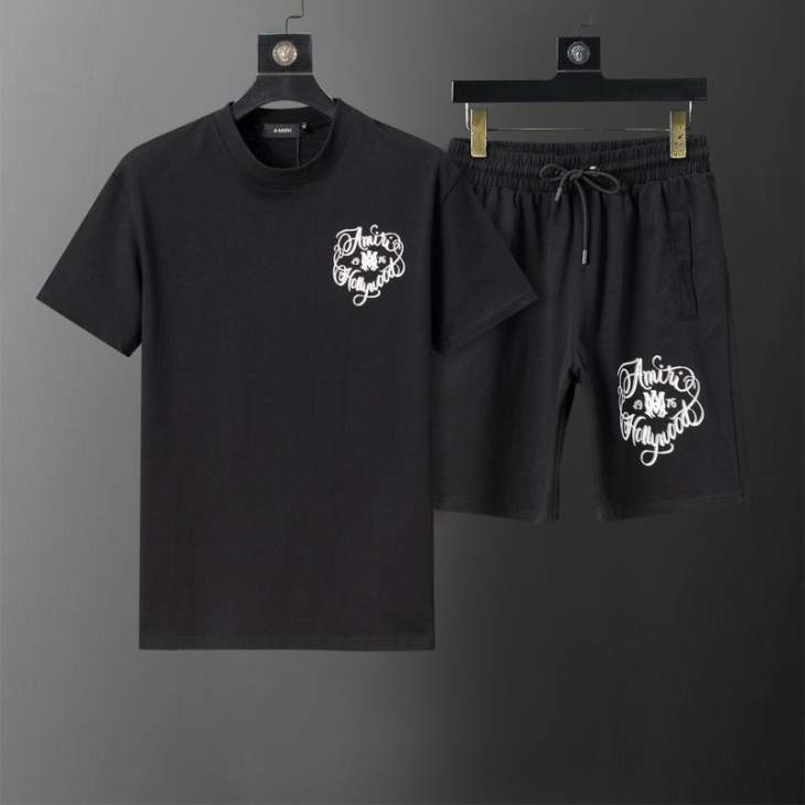 Picture of Amiri Shirt Pant Suits _SKUAmiriM-4XL14mr666719722